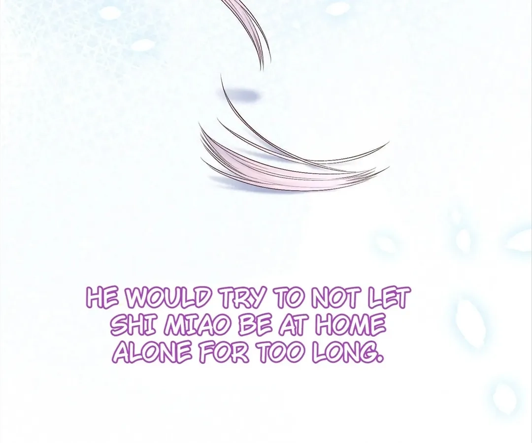 Before and After Goodbye Chapter 91 page 45 - 