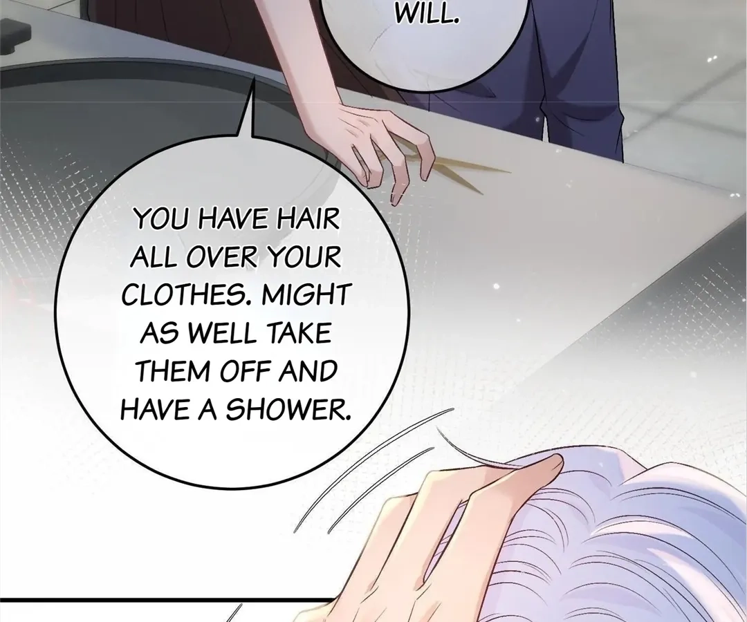 Before and After Goodbye Chapter 91 page 48 - 