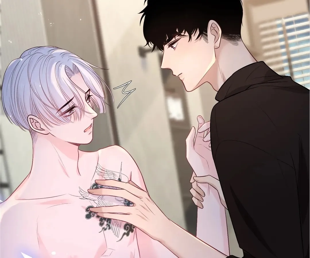 Before and After Goodbye Chapter 91 page 55 - 