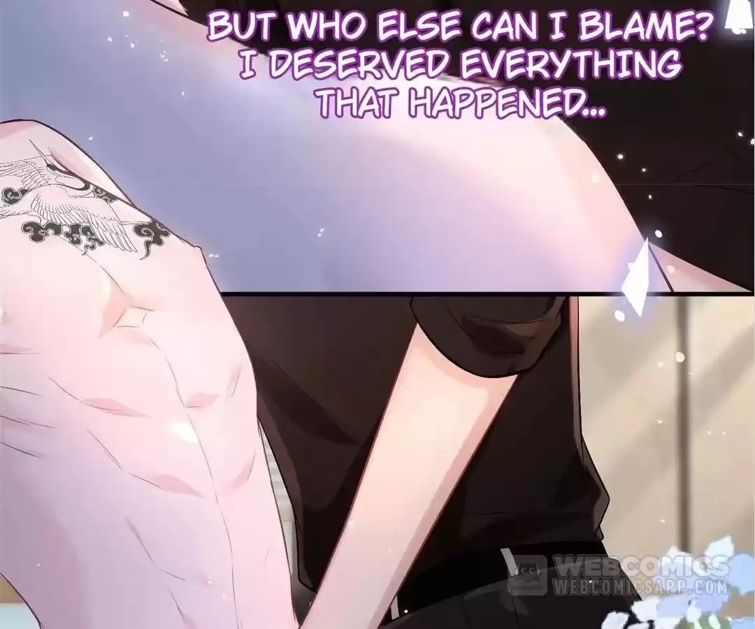 Before and After Goodbye Chapter 91 page 59 - 