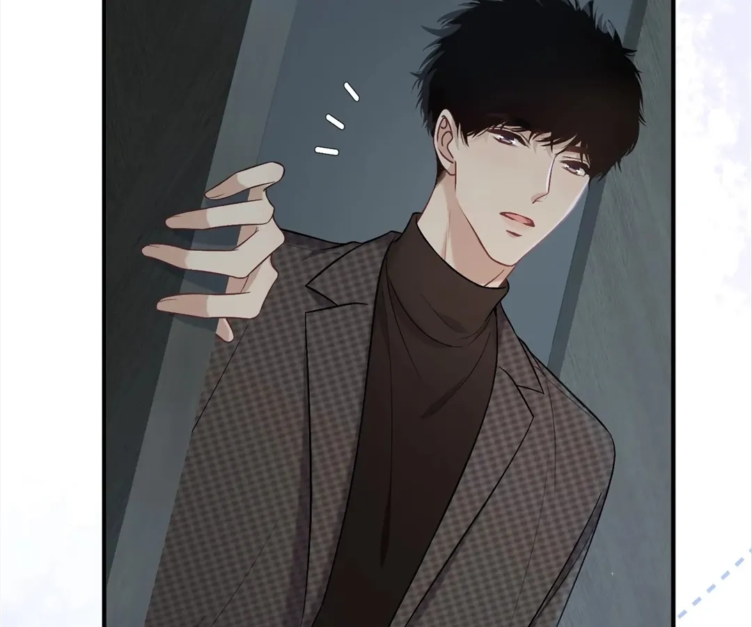 Before and After Goodbye Chapter 91 page 8 - 