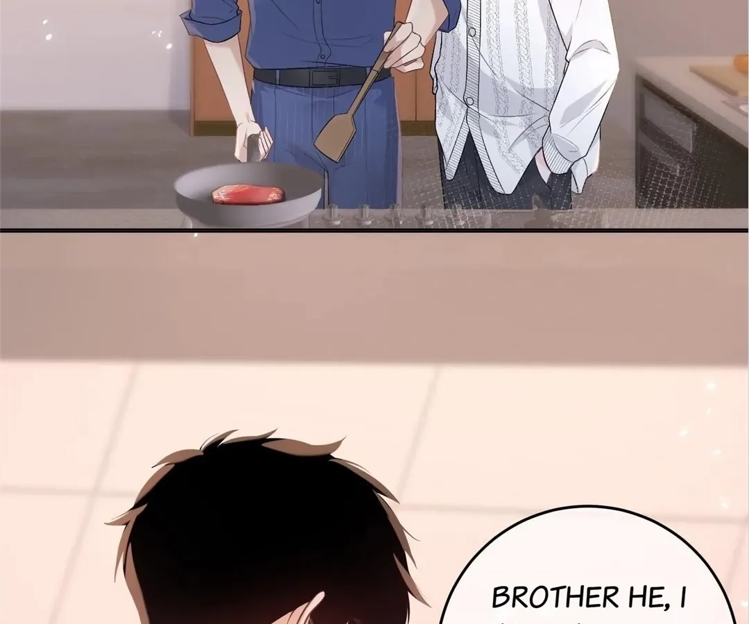Before and After Goodbye Chapter 92 page 16 - 
