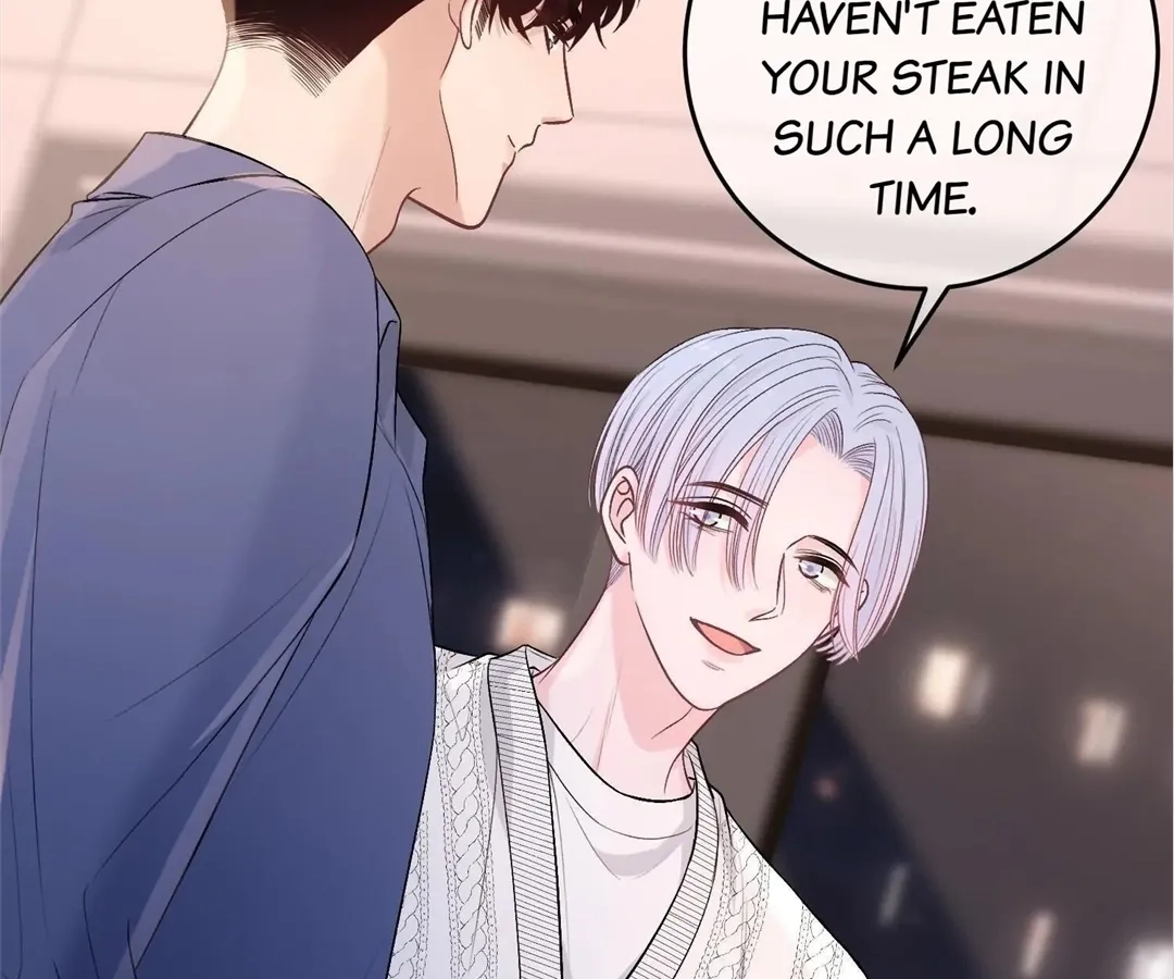 Before and After Goodbye Chapter 92 page 17 - 