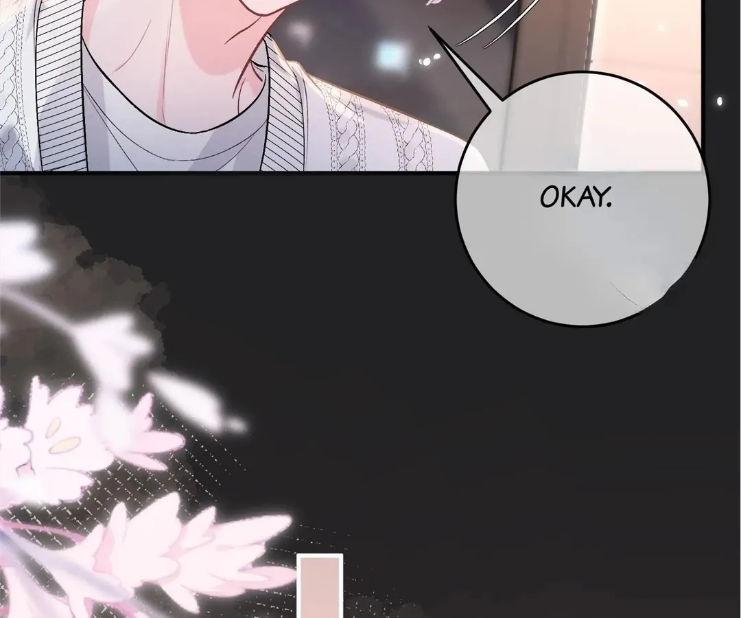 Before and After Goodbye Chapter 92 page 21 - 