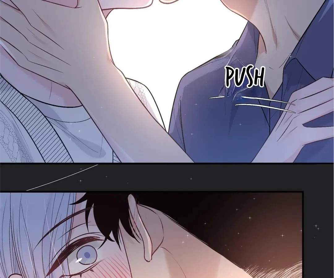 Before and After Goodbye Chapter 92 page 39 - 