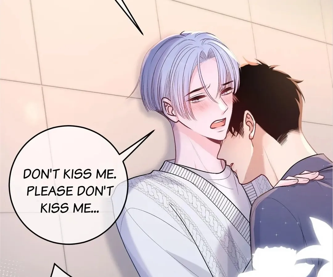 Before and After Goodbye Chapter 92 page 44 - 