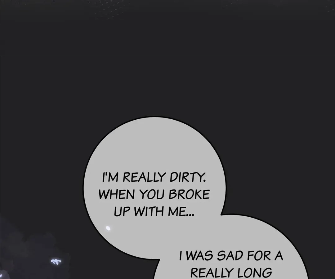 Before and After Goodbye Chapter 92 page 48 - 