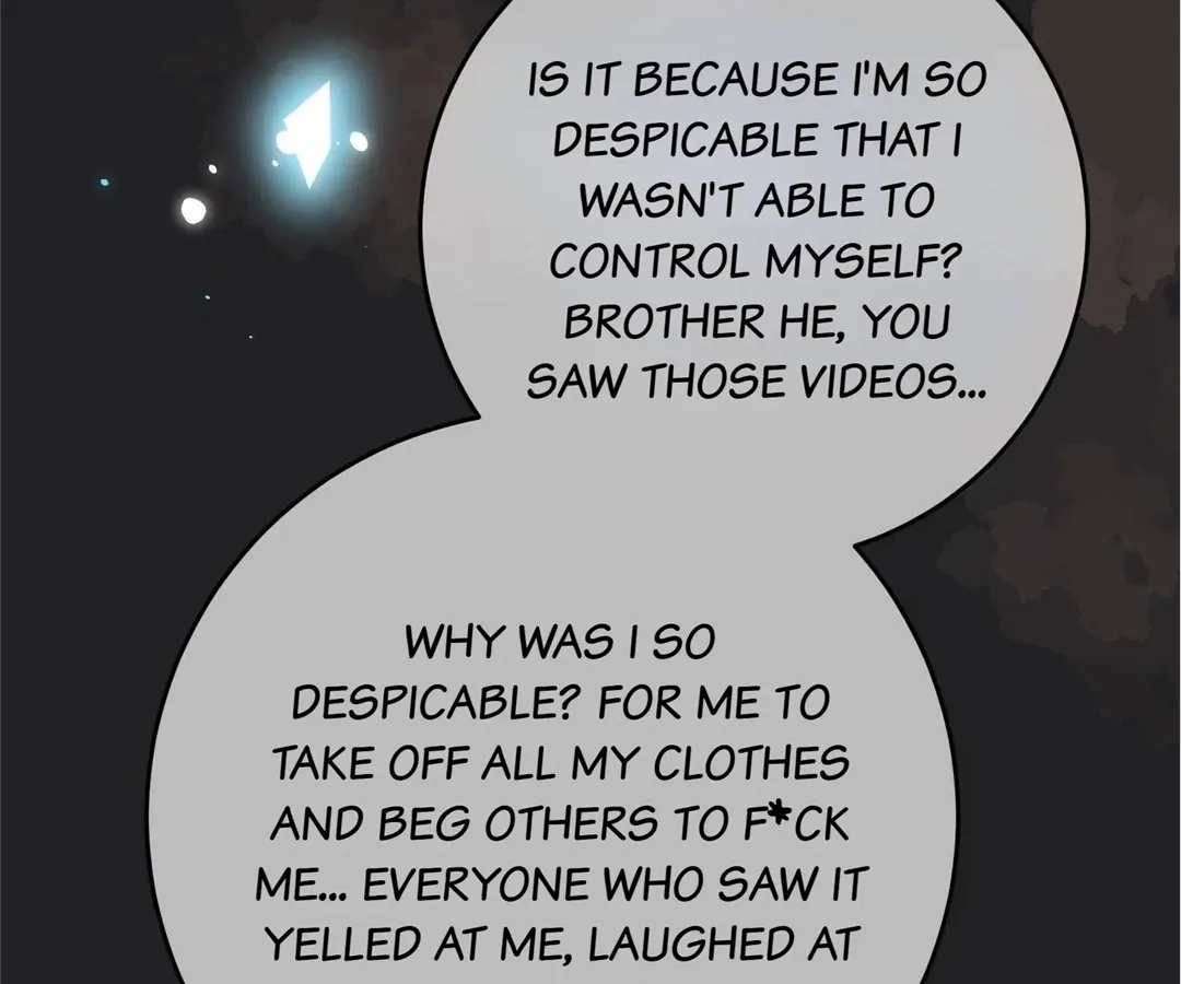 Before and After Goodbye Chapter 92 page 54 - 