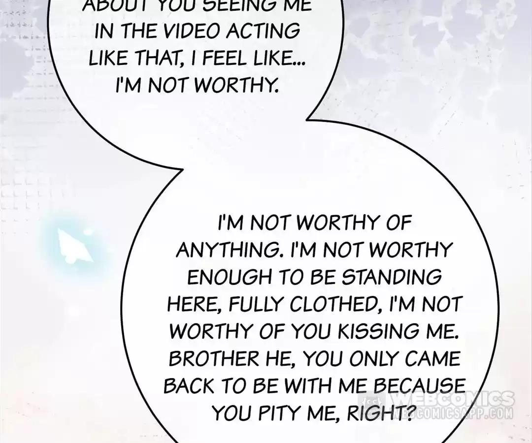 Before and After Goodbye Chapter 92 page 59 - 