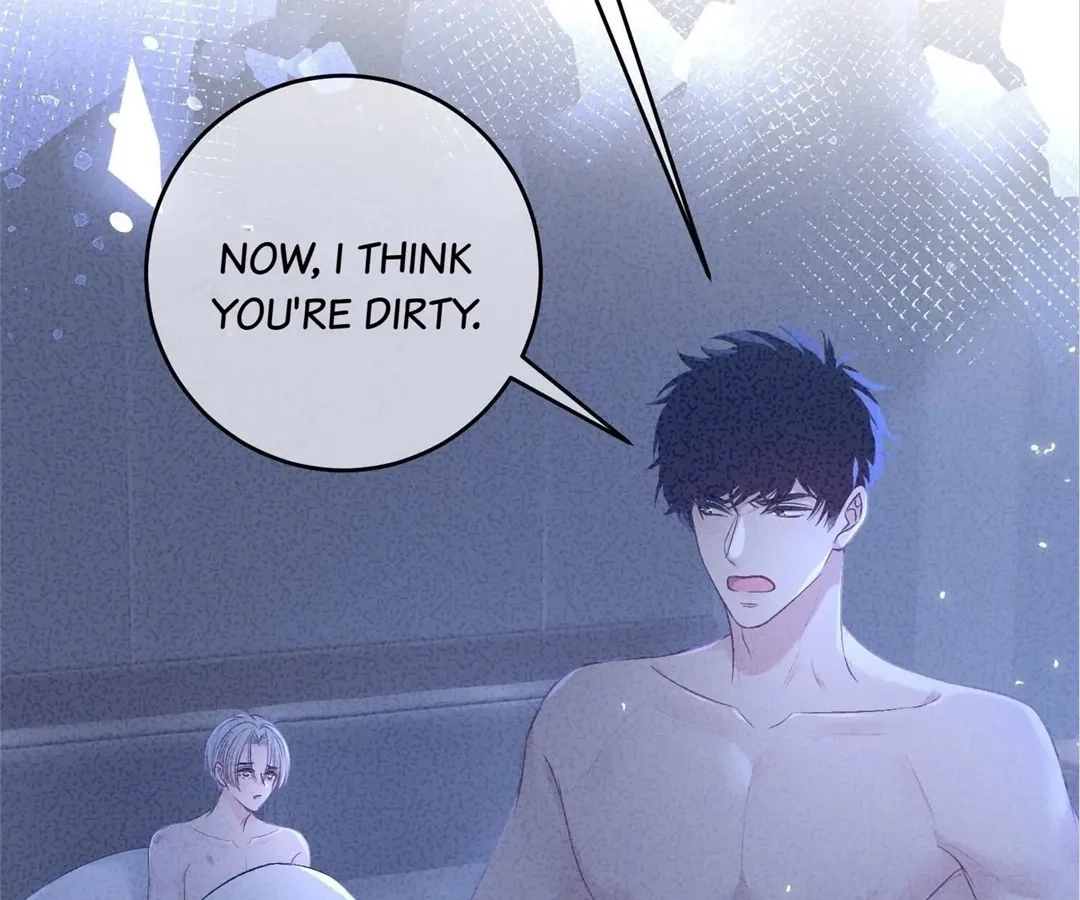 Before and After Goodbye Chapter 92 page 7 - 