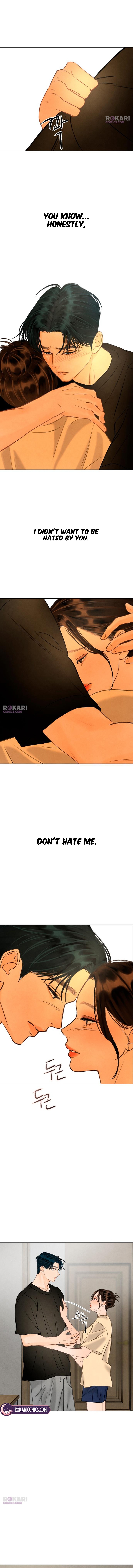 Before the grapes ripen Chapter 48 page 2 - 