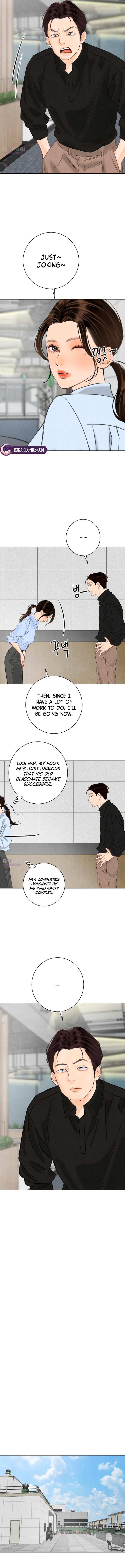 Before the grapes ripen Chapter 48 page 12 - 