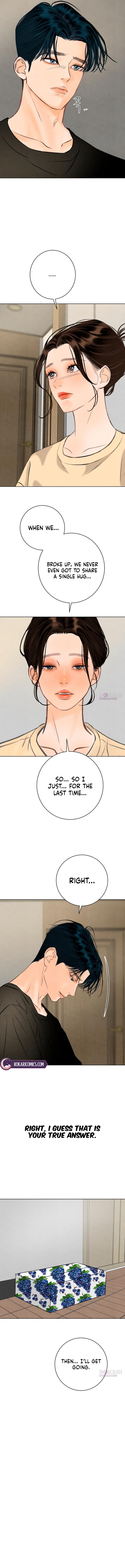 Before the grapes ripen Chapter 48 page 3 - 