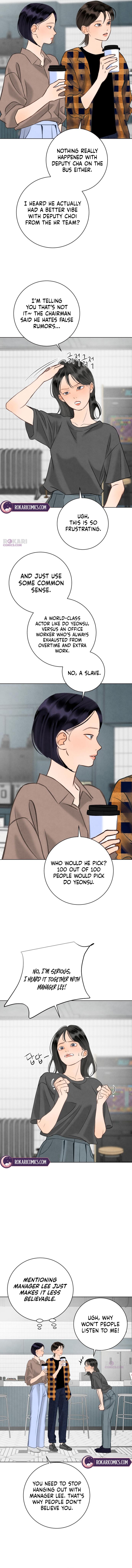 Before the grapes ripen Chapter 49 page 4 - 