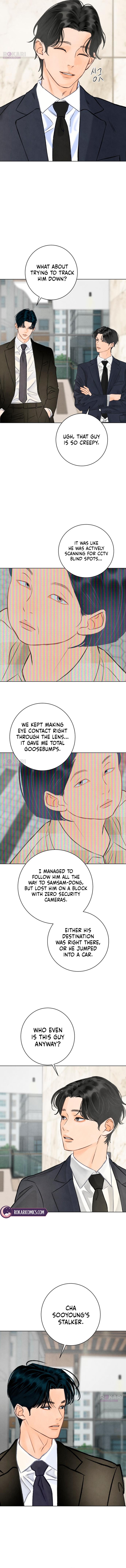 Before the grapes ripen Chapter 51 page 2 - 