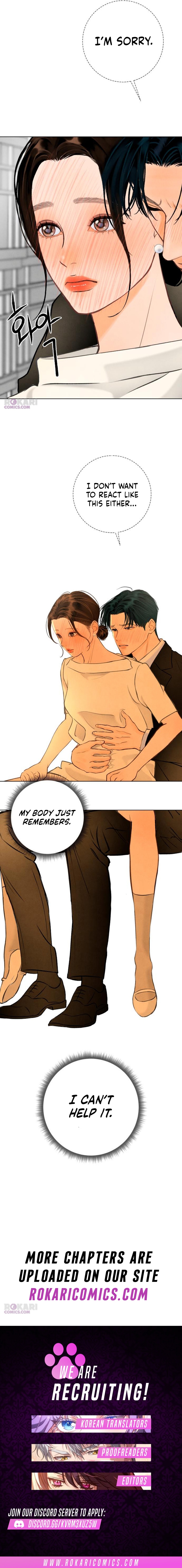 Before the grapes ripen Chapter 51 page 13 - 