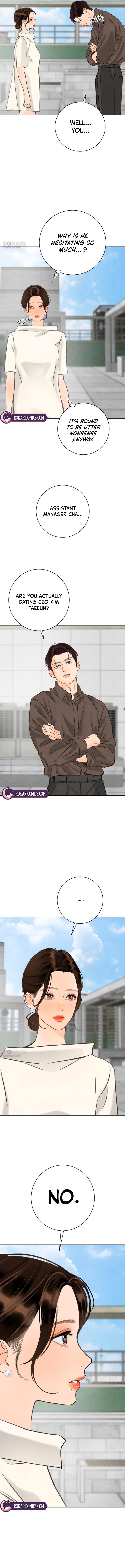 Before the grapes ripen Chapter 51 page 4 - 