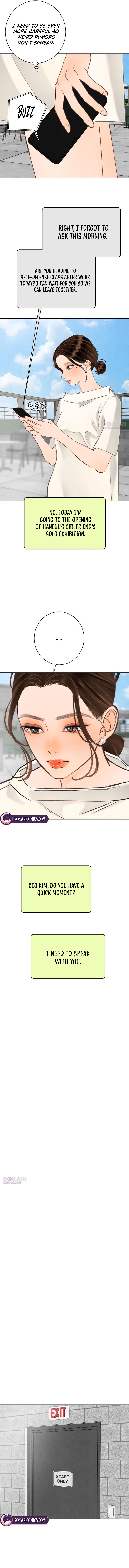 Before the grapes ripen Chapter 51 page 7 - 