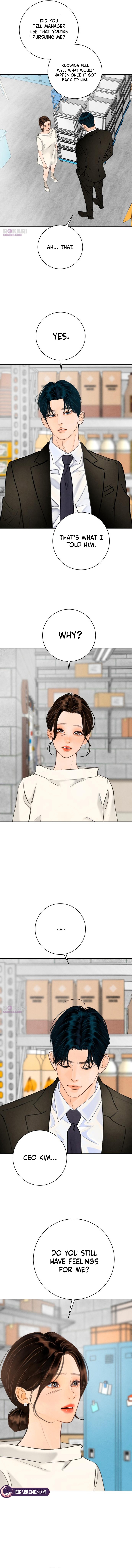 Before the grapes ripen Chapter 51 page 8 - 