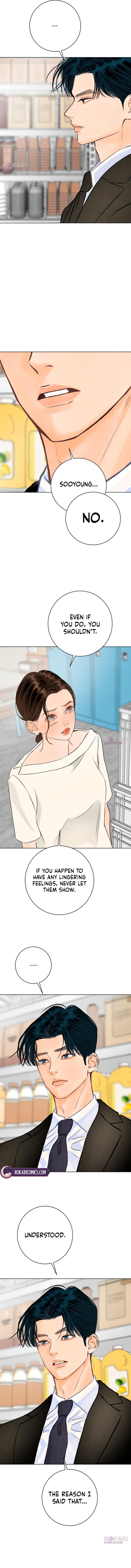 Before the grapes ripen Chapter 51 page 9 - 