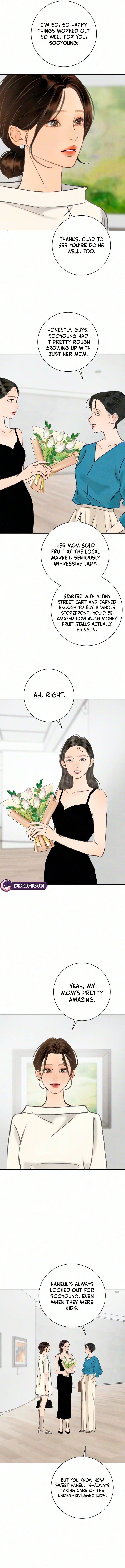Before the grapes ripen Chapter 52 page 12 - 