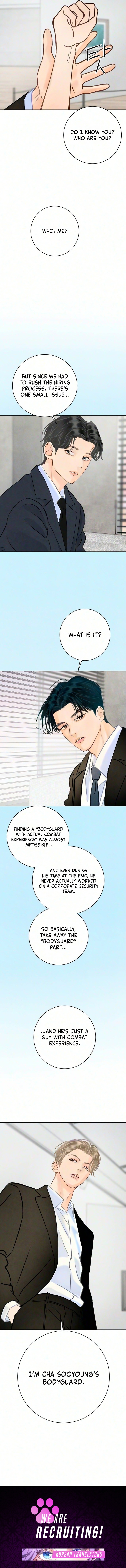 Before the grapes ripen Chapter 52 page 14 - 