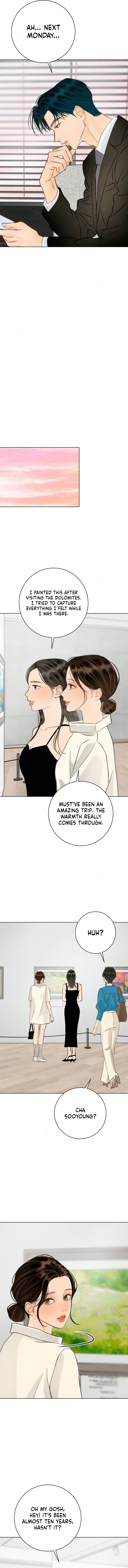 Before the grapes ripen Chapter 52 page 10 - 