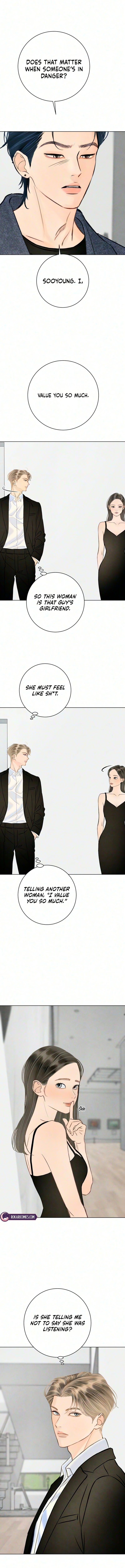 Before the grapes ripen Chapter 53 page 4 - 
