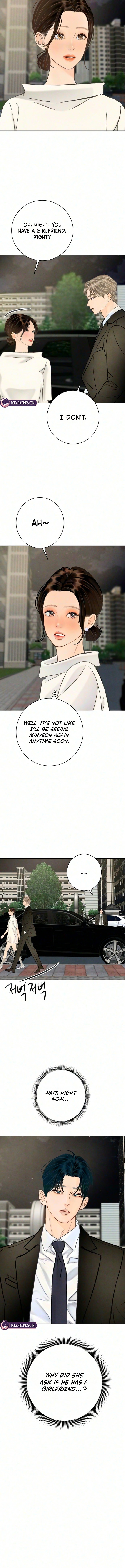 Before the grapes ripen Chapter 53 page 9 - 
