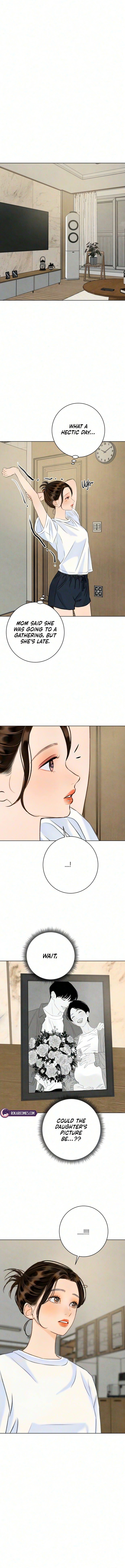 Before the grapes ripen Chapter 53 page 10 - 
