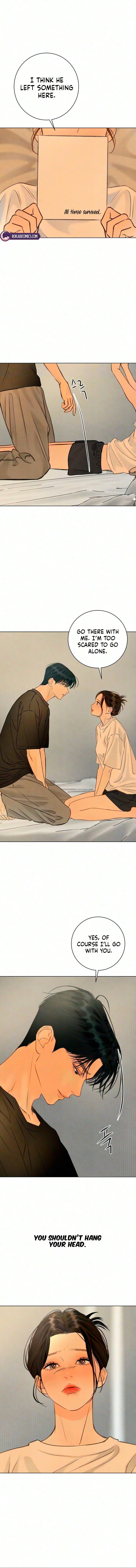 Before the grapes ripen Chapter 54 page 2 - 