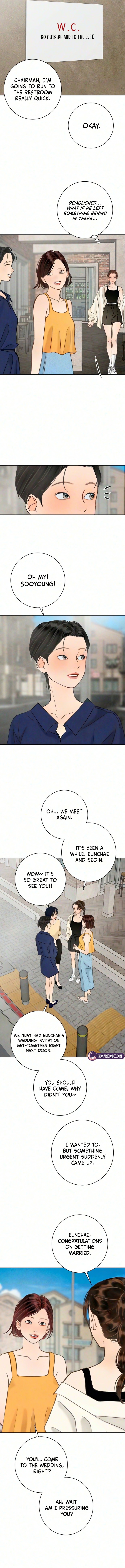 Before the grapes ripen Chapter 54 page 12 - 
