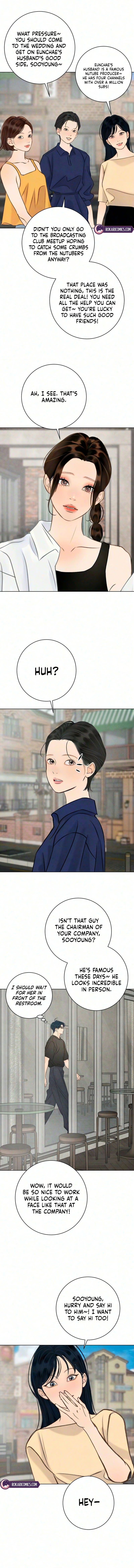 Before the grapes ripen Chapter 54 page 13 - 