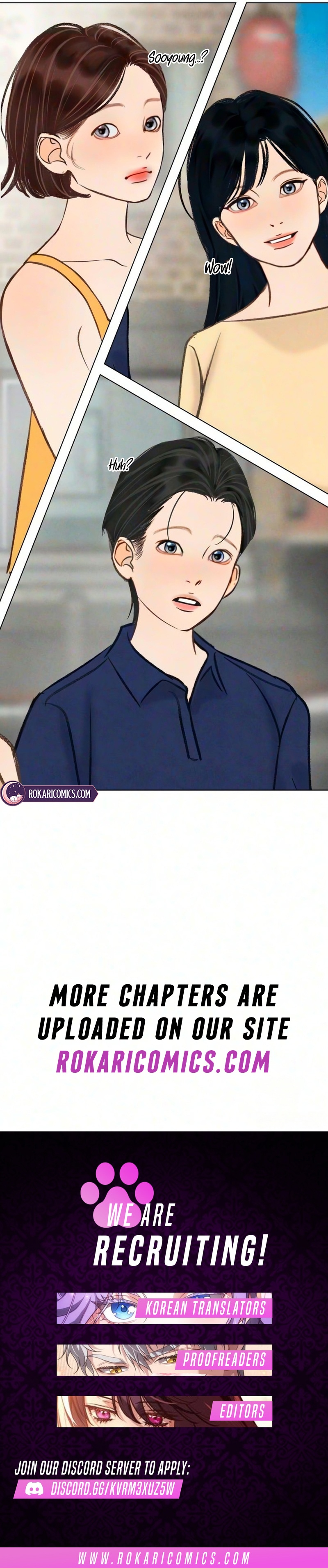 Before the grapes ripen Chapter 54 page 15 - 