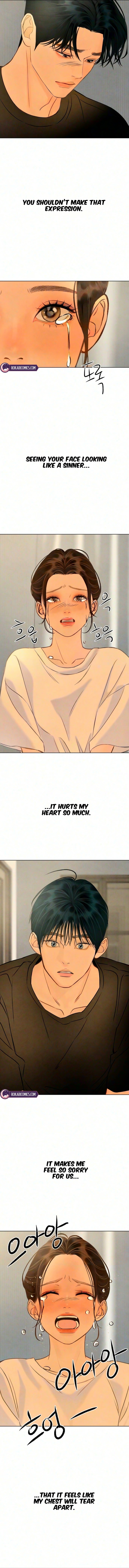 Before the grapes ripen Chapter 54 page 3 - 