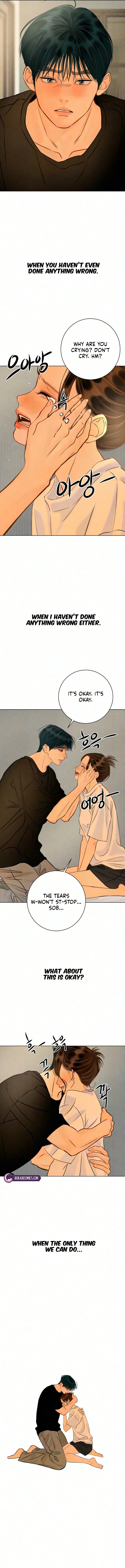 Before the grapes ripen Chapter 54 page 4 - 