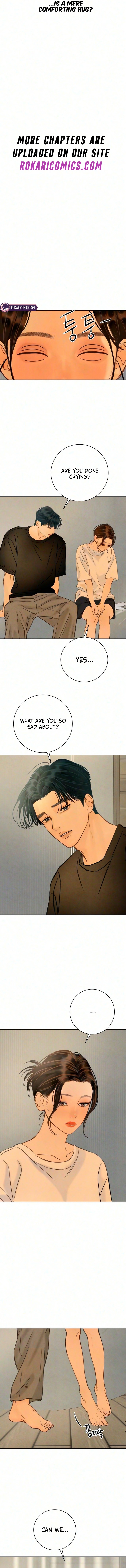 Before the grapes ripen Chapter 54 page 5 - 