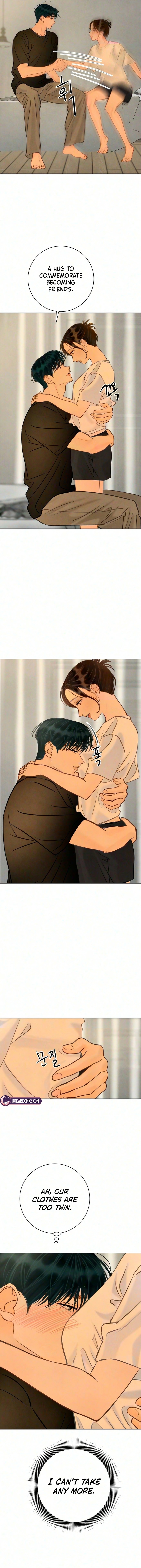 Before the grapes ripen Chapter 54 page 7 - 