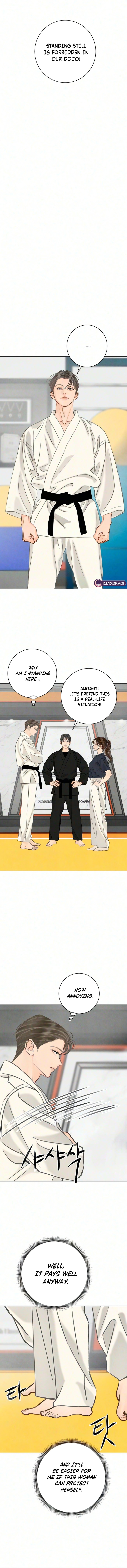 Before the grapes ripen Chapter 55 page 8 - 