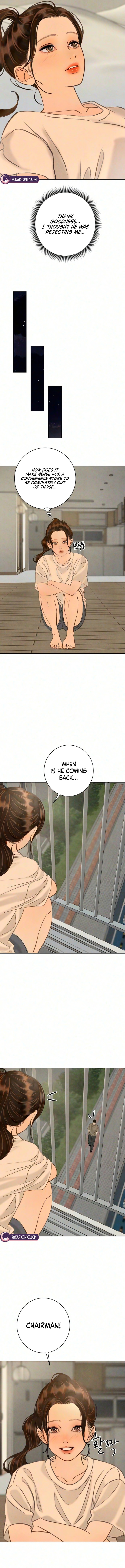 Before the grapes ripen Chapter 57 page 2 - 