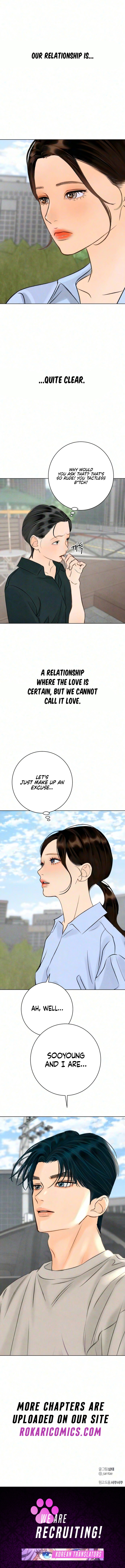 Before the grapes ripen Chapter 57 page 13 - 