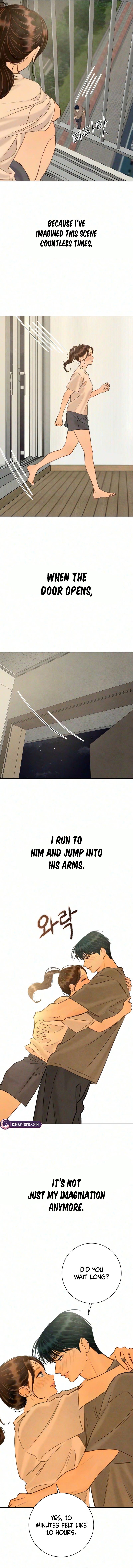 Before the grapes ripen Chapter 57 page 4 - 