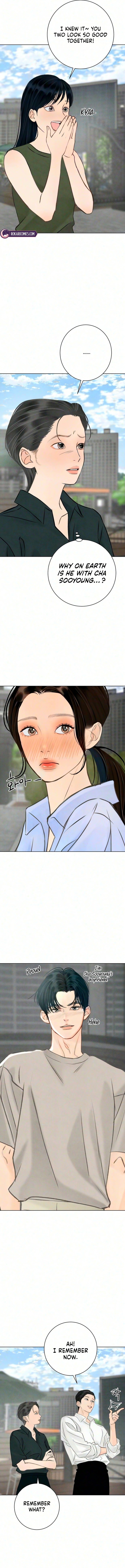 Before the grapes ripen Chapter 58 page 2 - 