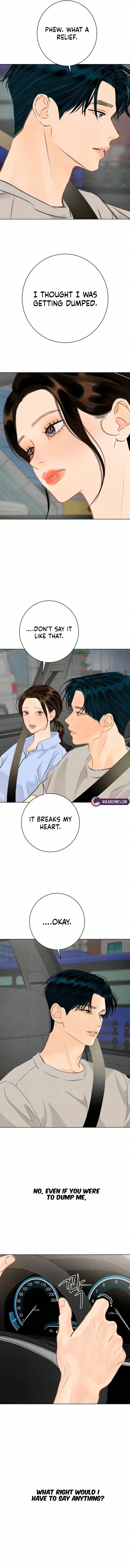 Before the grapes ripen Chapter 58 page 9 - 