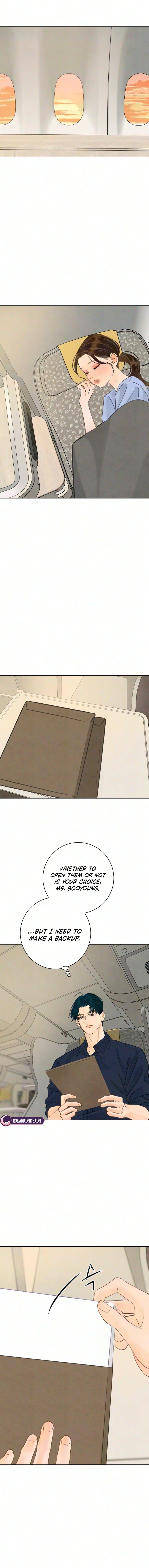 Before the grapes ripen Chapter 59 page 13 - 