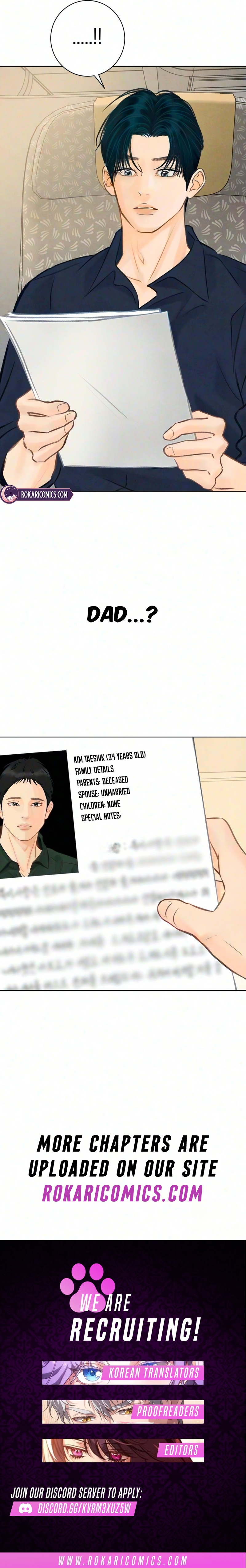 Before the grapes ripen Chapter 59 page 14 - 