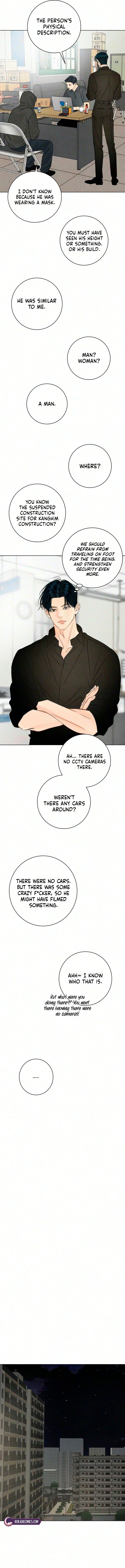 Before the grapes ripen Chapter 59 page 4 - 