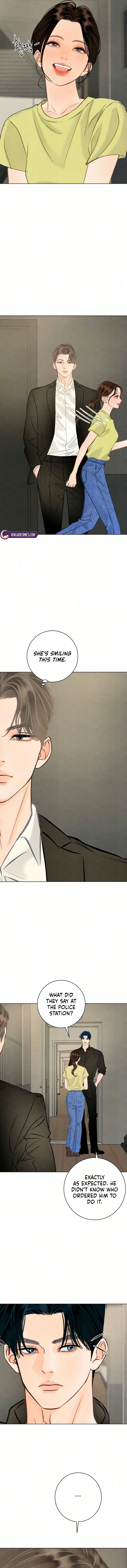 Before the grapes ripen Chapter 59 page 8 - 