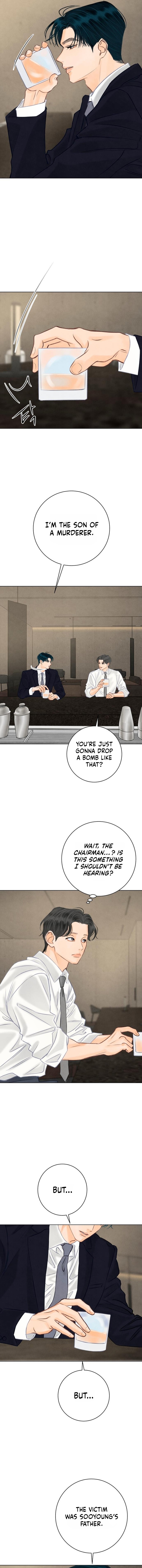 Before the grapes ripen Chapter 60 page 11 - 
