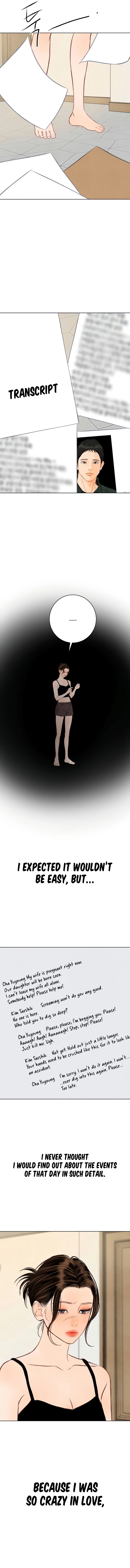 Before the grapes ripen Chapter 61 page 11 - 